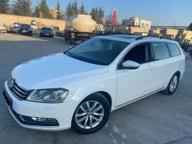 VW Passat 2.0 TDI 177 ps. Led / Navi / Panorama, снимка 2