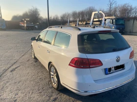 VW Passat 2.0 TDI 177 ps. Led / Navi / Panorama, снимка 4