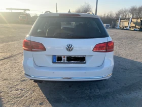 VW Passat 2.0 TDI 177 ps. Led / Navi / Panorama, снимка 6