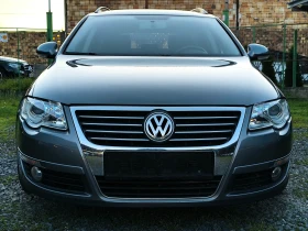 Обява за продажба на VW Passat 1.9TDI-105кс-КЛИМАТРОНИК-ТОП СЪСТОЯНИЕ !!! ~6 500 лв. - изображение 7