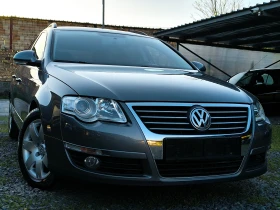 Обява за продажба на VW Passat 1.9TDI-105кс-КЛИМАТРОНИК-ТОП СЪСТОЯНИЕ !!! ~6 500 лв. - изображение 1
