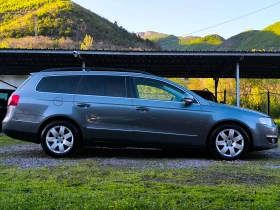 Обява за продажба на VW Passat 1.9TDI-105кс-КЛИМАТРОНИК-ТОП СЪСТОЯНИЕ !!! ~6 500 лв. - изображение 1