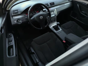 Обява за продажба на VW Passat 1.9TDI-105кс-КЛИМАТРОНИК-ТОП СЪСТОЯНИЕ !!! ~6 500 лв. - изображение 9