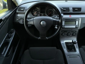 Обява за продажба на VW Passat 1.9TDI-105кс-КЛИМАТРОНИК-ТОП СЪСТОЯНИЕ !!! ~6 500 лв. - изображение 10