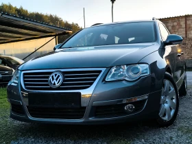 Обява за продажба на VW Passat 1.9TDI-105кс-КЛИМАТРОНИК-ТОП СЪСТОЯНИЕ !!! ~6 500 лв. - изображение 6