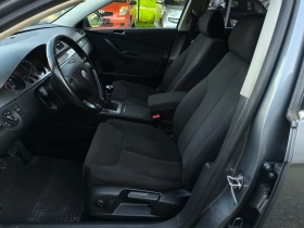 Обява за продажба на VW Passat 1.9TDI-105кс-КЛИМАТРОНИК-ТОП СЪСТОЯНИЕ !!! ~6 500 лв. - изображение 8