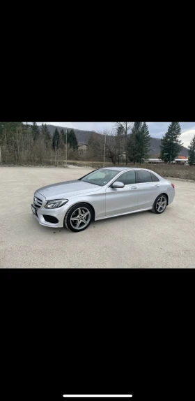 Обява за продажба на Mercedes-Benz C 220 220  ~33 500 лв. - изображение 2