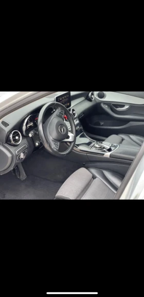 Обява за продажба на Mercedes-Benz C 220 220  ~33 500 лв. - изображение 4