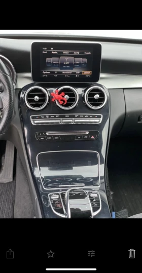 Обява за продажба на Mercedes-Benz C 220 220  ~33 500 лв. - изображение 3