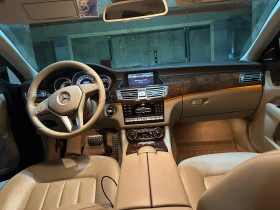 Mercedes-Benz CLS 350 ! !!Mercedes CLS350CDI 4Matic AMG     | Mobile.bg    6