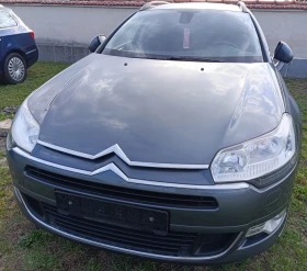 Citroen C5 2.0 HDI - 8000 лв. - 33414825 | Car24.bg