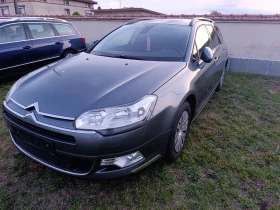 Citroen C5 2.0 HDI - 8000 лв. - 33414825 | Car24.bg