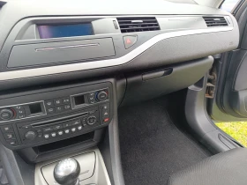 Citroen C5 2.0 HDI - 8000 лв. - 33414825 | Car24.bg