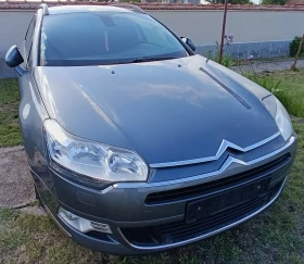 Citroen C5 2.0 HDI - 8000 лв. - 33414825 | Car24.bg