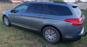 Citroen C5 2.0 HDI - 8000 лв. - 33414825 | Car24.bg