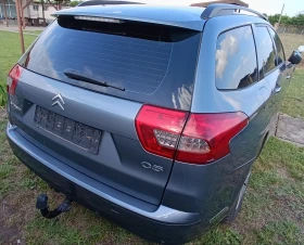 Citroen C5 2.0 HDI - 8000 лв. - 33414825 | Car24.bg