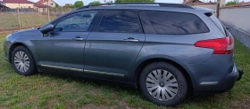 Citroen C5 2.0 HDI - 8000 лв. - 33414825 | Car24.bg