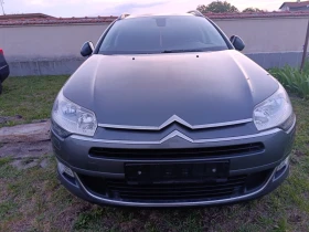 Citroen C5 2.0 HDI - 8000 лв. - 33414825 | Car24.bg