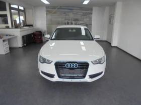 Audi A5 2.0 TDI Sportback - 25500 лв. - 60094785 4