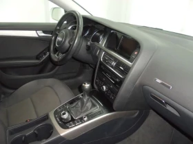 Audi A5 2.0 TDI Sportback - 25500 лв. - 60094785 10