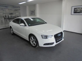 Audi A5 2.0 TDI Sportback - 25500 лв. - 60094785 2