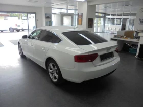 Audi A5 2.0 TDI Sportback - 25500 лв. - 60094785 5