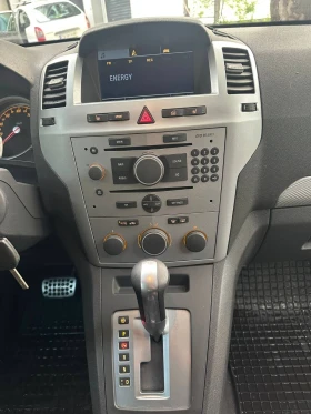 Opel Zafira 1.9 CDTi | Mobile.bg    7