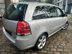 Opel Zafira 1.9 CDTi | Mobile.bg    3