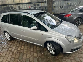 Opel Zafira 1.9 CDTi | Mobile.bg    2