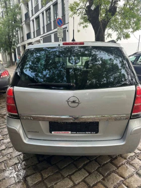 Opel Zafira 1.9 CDTi | Mobile.bg    4