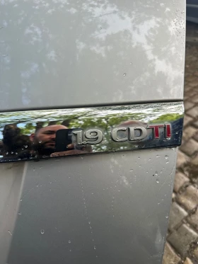 Opel Zafira 1.9 CDTi | Mobile.bg    11