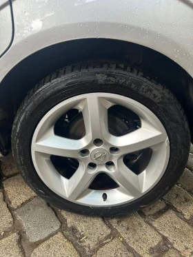 Opel Zafira 1.9 CDTi | Mobile.bg    9