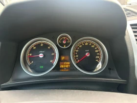 Opel Zafira 1.9 CDTi | Mobile.bg    12