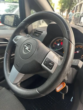 Opel Zafira 1.9 CDTi | Mobile.bg    6