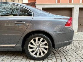 Volvo S80 2.0D 163 .. | Mobile.bg    5