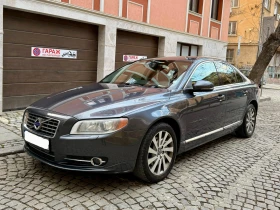     Volvo S80 2.0D 163 ..
