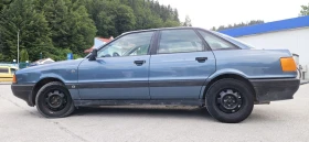 Обява за продажба на Audi 80 Газова уредба ~1 300 лв. - изображение 3