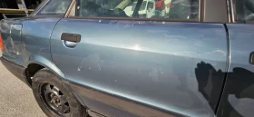 Обява за продажба на Audi 80 Газова уредба ~1 300 лв. - изображение 9