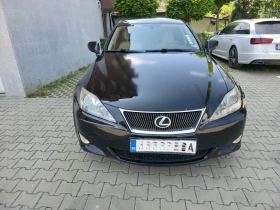 Обява за продажба на Lexus IS 220d ~6 000 лв. - изображение 1