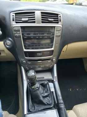 Lexus IS 220d | Mobile.bg    14