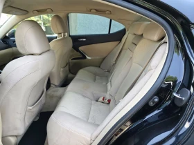 Обява за продажба на Lexus IS 220d ~6 000 лв. - изображение 9