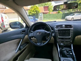 Обява за продажба на Lexus IS 220d ~6 000 лв. - изображение 11