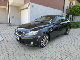 Обява за продажба на Lexus IS 220d ~6 000 лв. - изображение 7