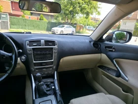 Lexus IS 220d | Mobile.bg    13