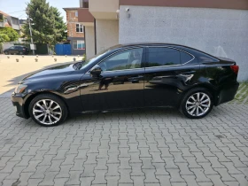 Обява за продажба на Lexus IS 220d ~6 000 лв. - изображение 6