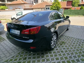 Обява за продажба на Lexus IS 220d ~6 000 лв. - изображение 3