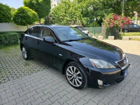 Обява за продажба на Lexus IS 220d ~6 000 лв. - изображение 1