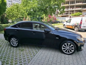 Обява за продажба на Lexus IS 220d ~6 000 лв. - изображение 2