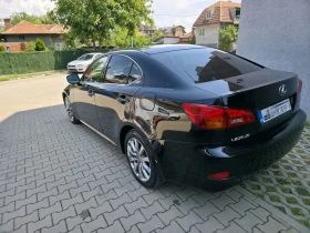 Обява за продажба на Lexus IS 220d ~6 000 лв. - изображение 5