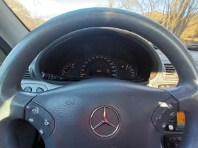 Mercedes-Benz C 270 | Mobile.bg    5